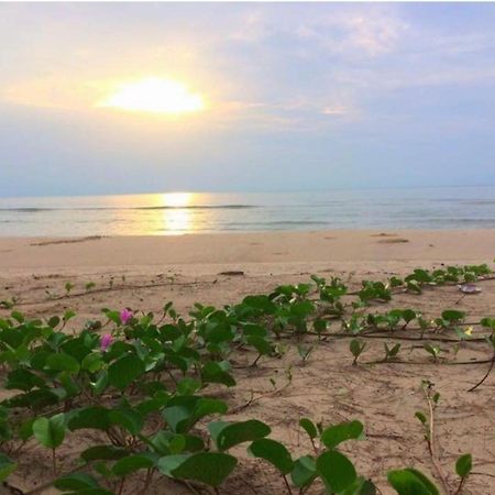 Khaotao Homestay เขาเต่าโฮมสเตย์ Kültér fotó