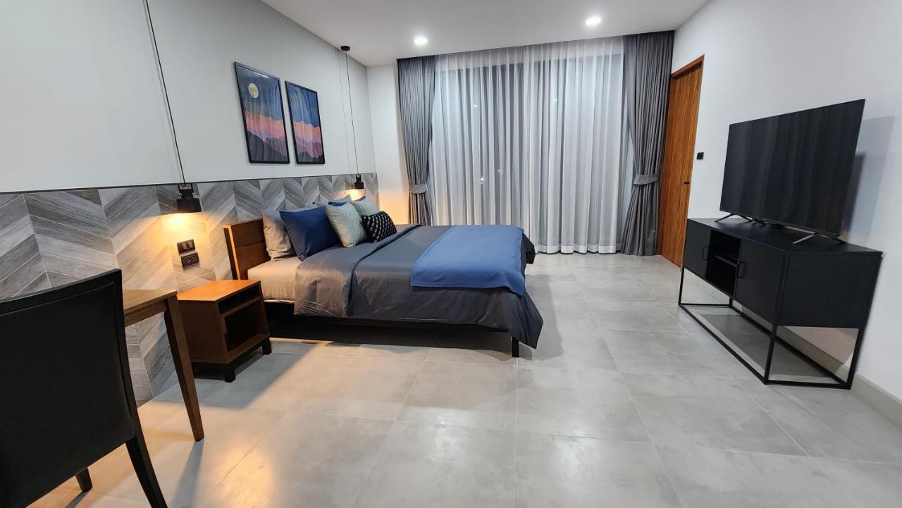 Khaotao Homestay เขาเต่าโฮมสเตย์ Kültér fotó