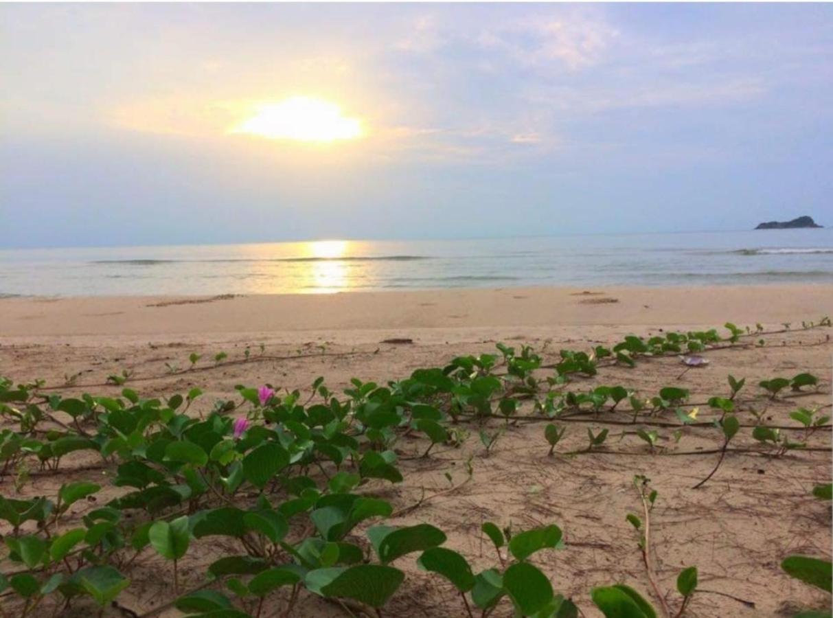 Khaotao Homestay เขาเต่าโฮมสเตย์ Kültér fotó