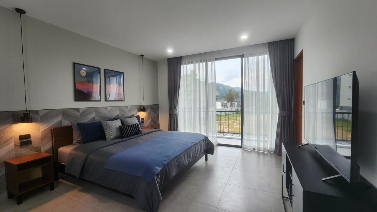 Khaotao Homestay เขาเต่าโฮมสเตย์ Kültér fotó