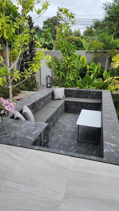 Khaotao Homestay เขาเต่าโฮมสเตย์ Kültér fotó