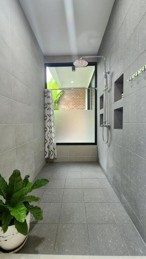 Khaotao Homestay เขาเต่าโฮมสเตย์ Kültér fotó