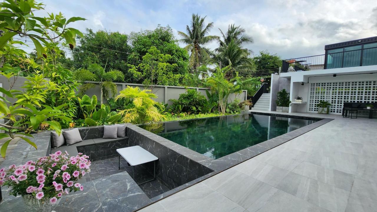 Khaotao Homestay เขาเต่าโฮมสเตย์ Kültér fotó