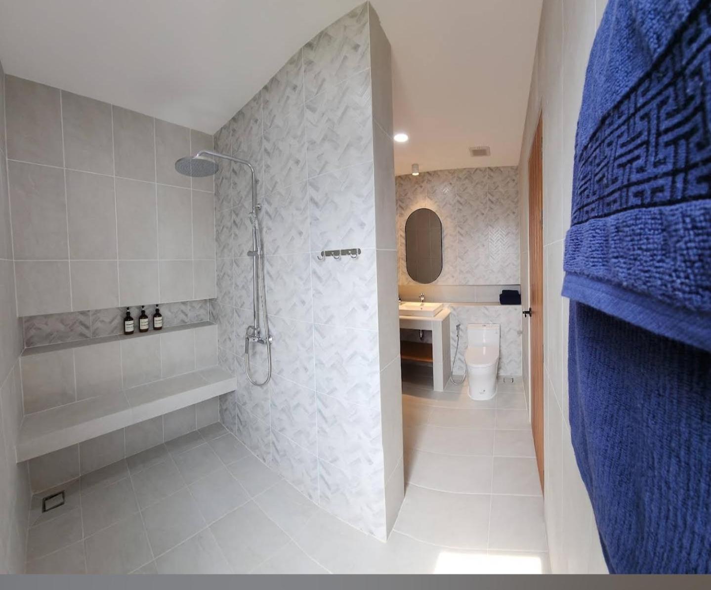 Khaotao Homestay เขาเต่าโฮมสเตย์ Kültér fotó